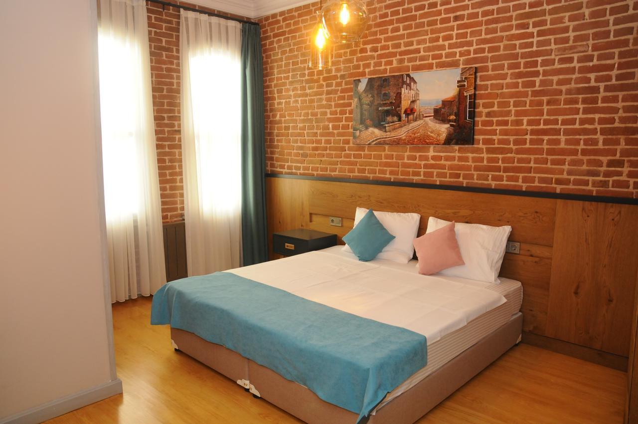 איסטמבול El Gusto Hotel מראה חיצוני תמונה