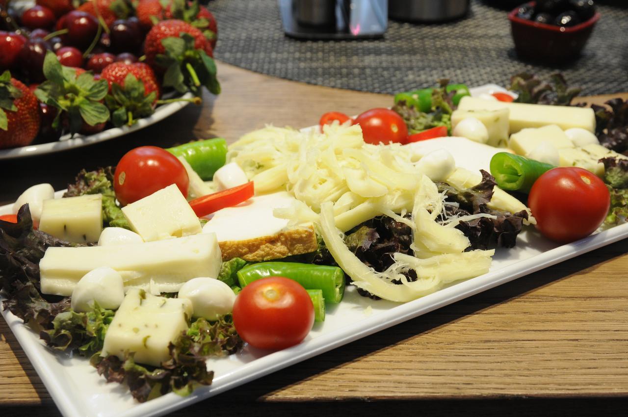 איסטמבול El Gusto Hotel מראה חיצוני תמונה