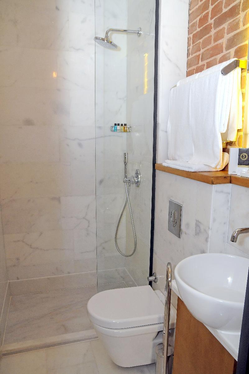 איסטמבול El Gusto Hotel מראה חיצוני תמונה