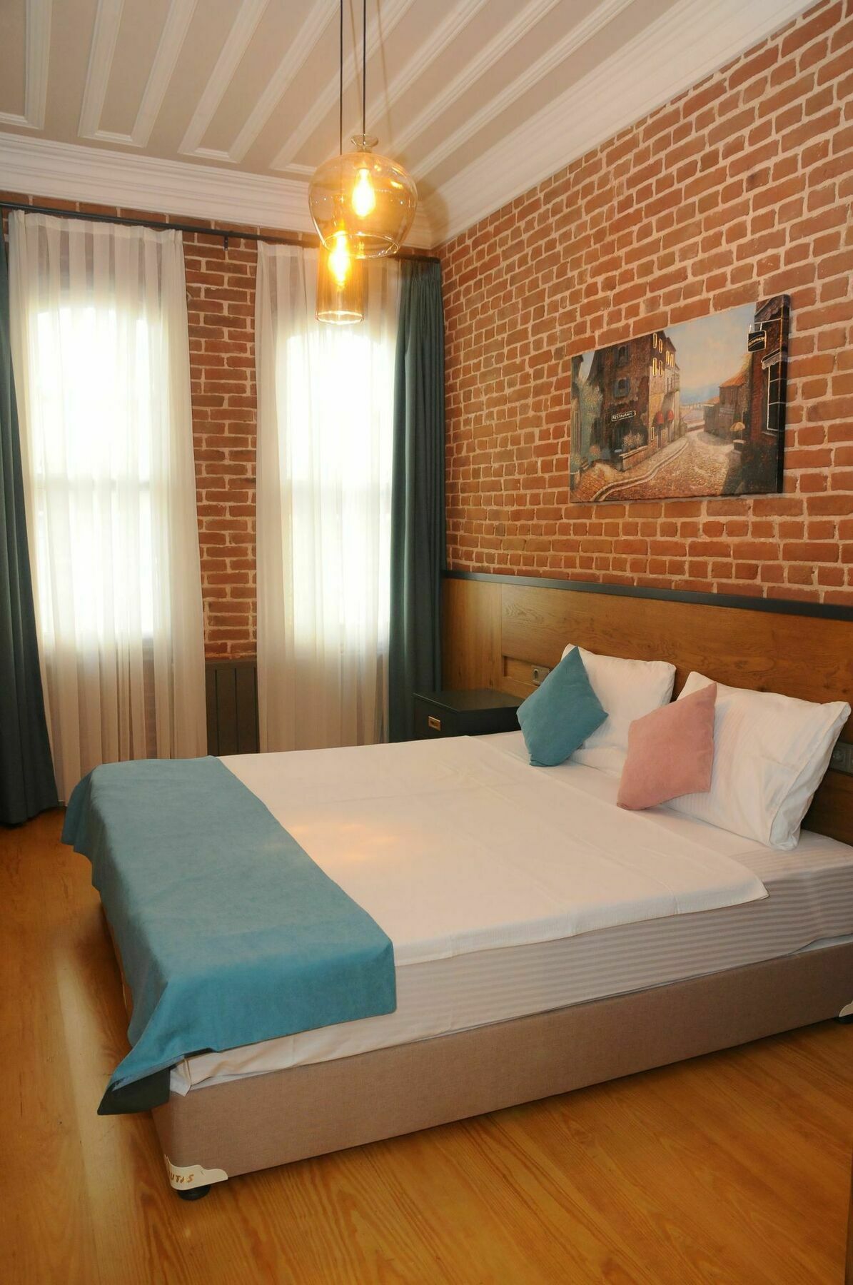 איסטמבול El Gusto Hotel מראה חיצוני תמונה